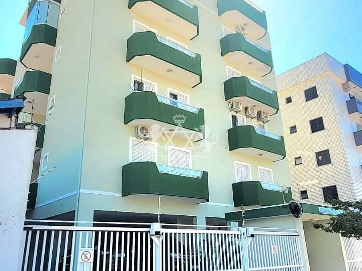 Apartamento à venda com 2 quartos, 92m² - Foto 1
