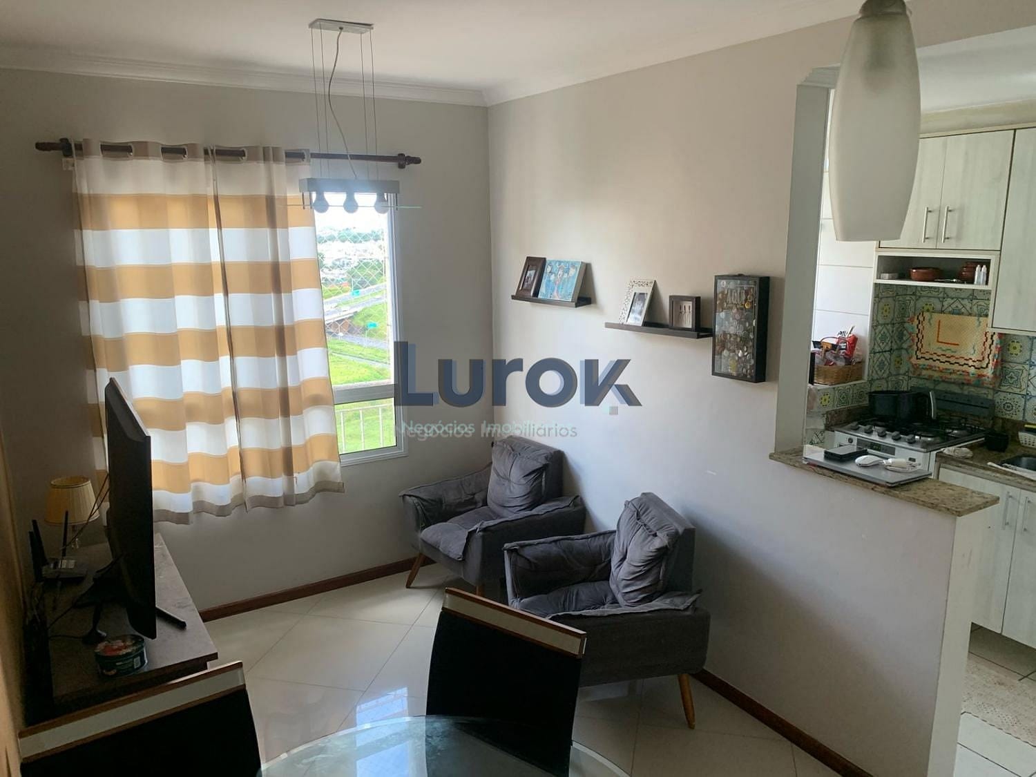 Apartamento à venda com 2 quartos, 48m² - Foto 12
