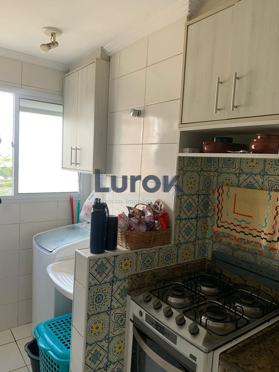 Apartamento à venda com 2 quartos, 48m² - Foto 19