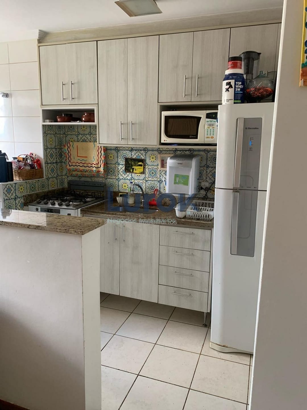 Apartamento à venda com 2 quartos, 48m² - Foto 21