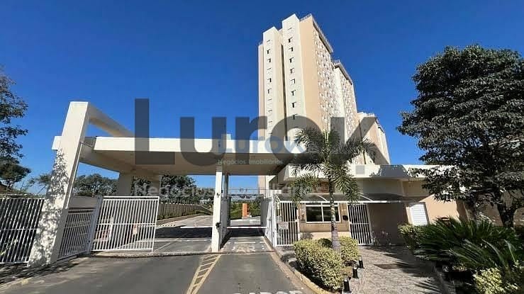 Apartamento à venda com 2 quartos, 48m² - Foto 1