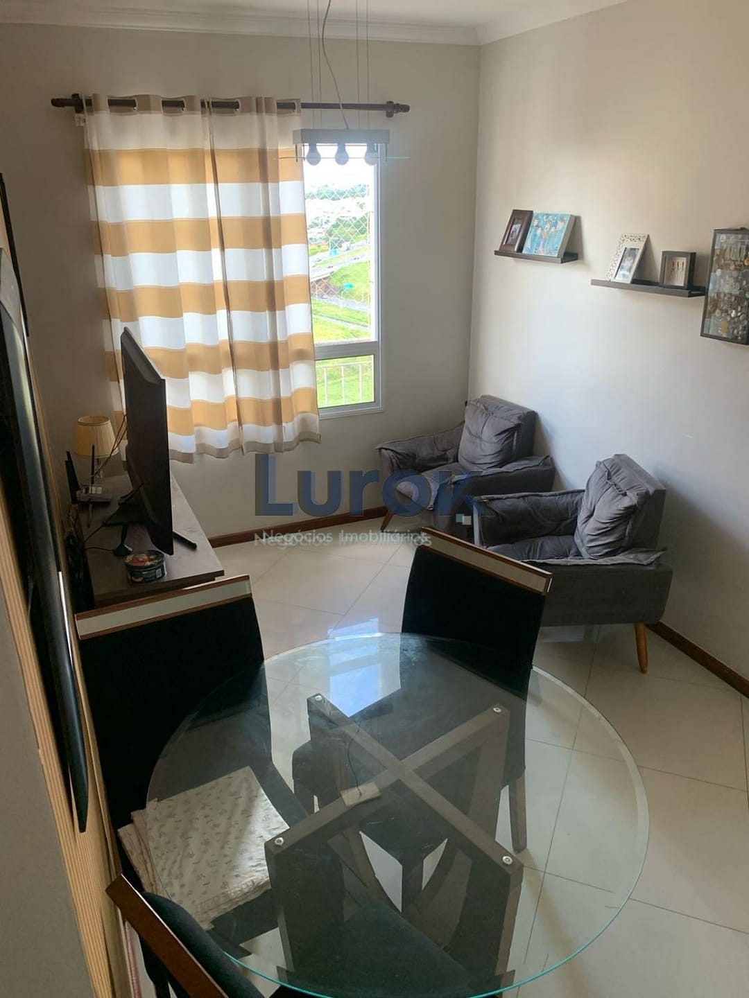 Apartamento à venda com 2 quartos, 48m² - Foto 15
