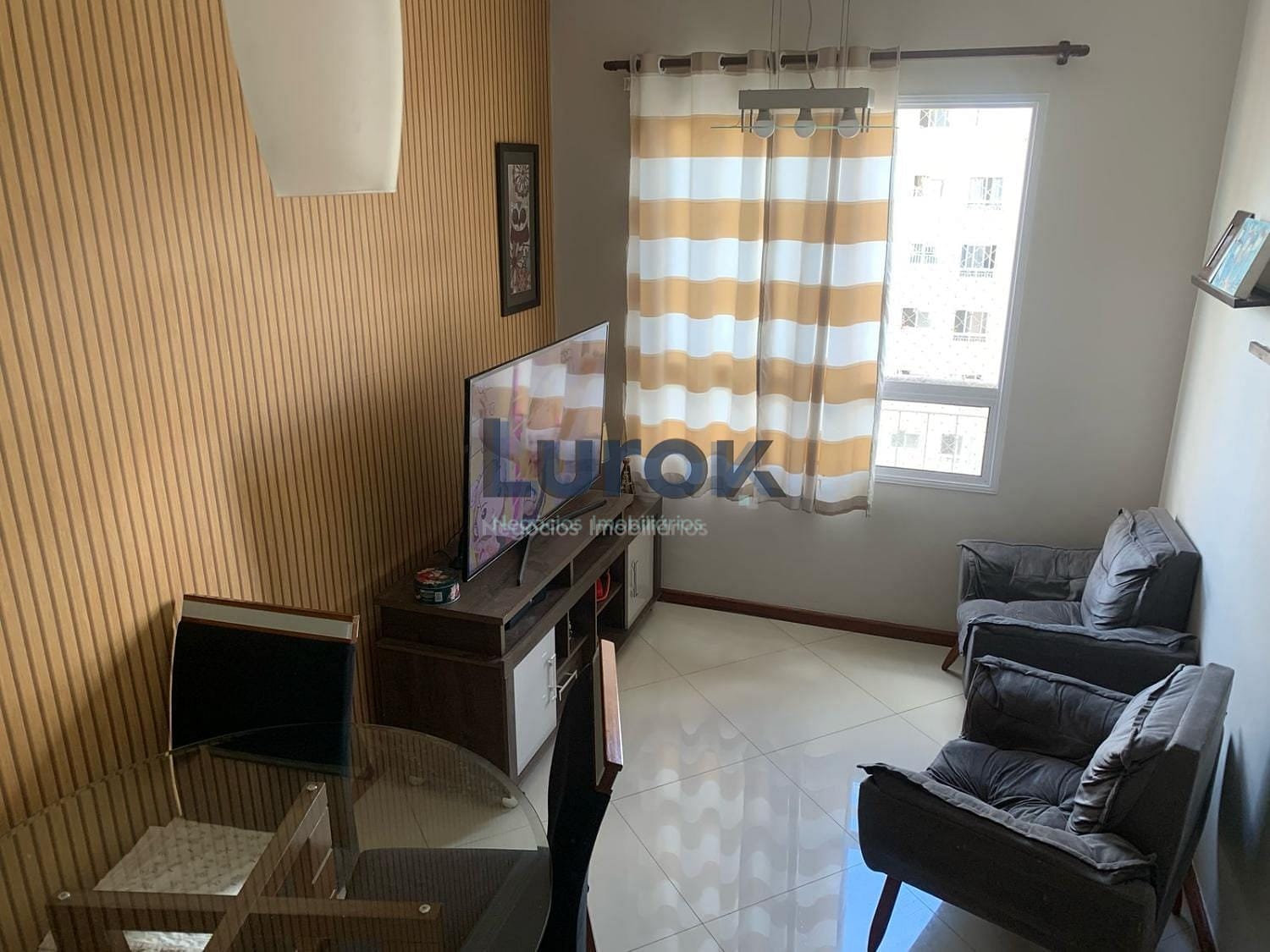 Apartamento à venda com 2 quartos, 48m² - Foto 6