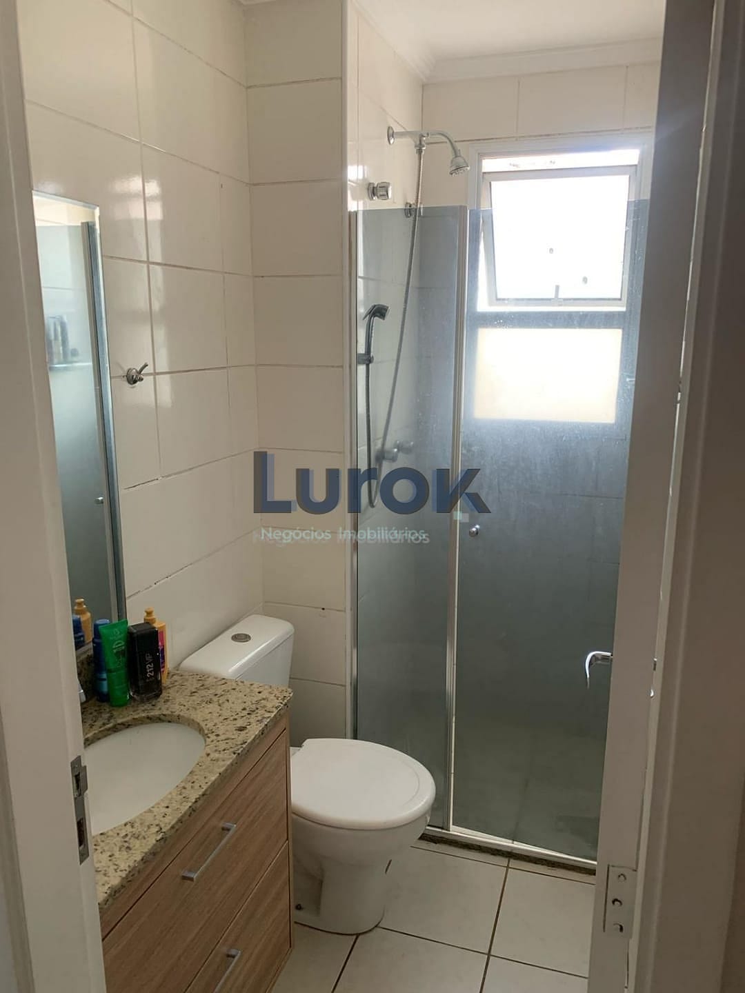 Apartamento à venda com 2 quartos, 48m² - Foto 11