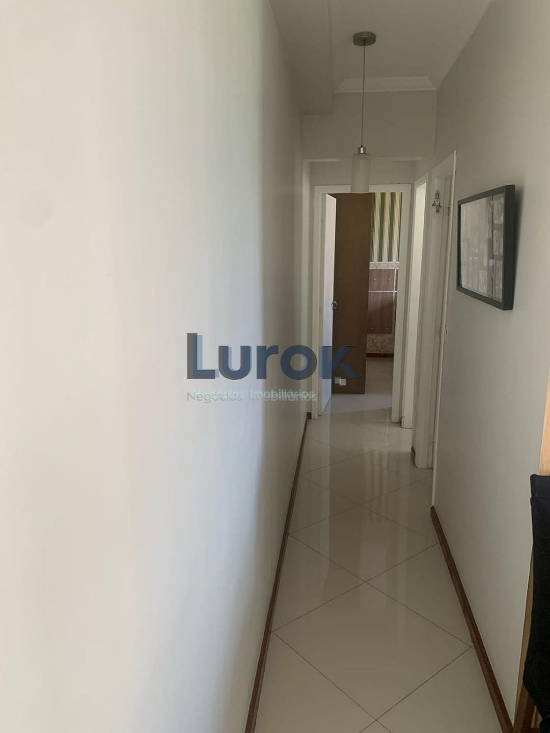Apartamento à venda com 2 quartos, 48m² - Foto 4