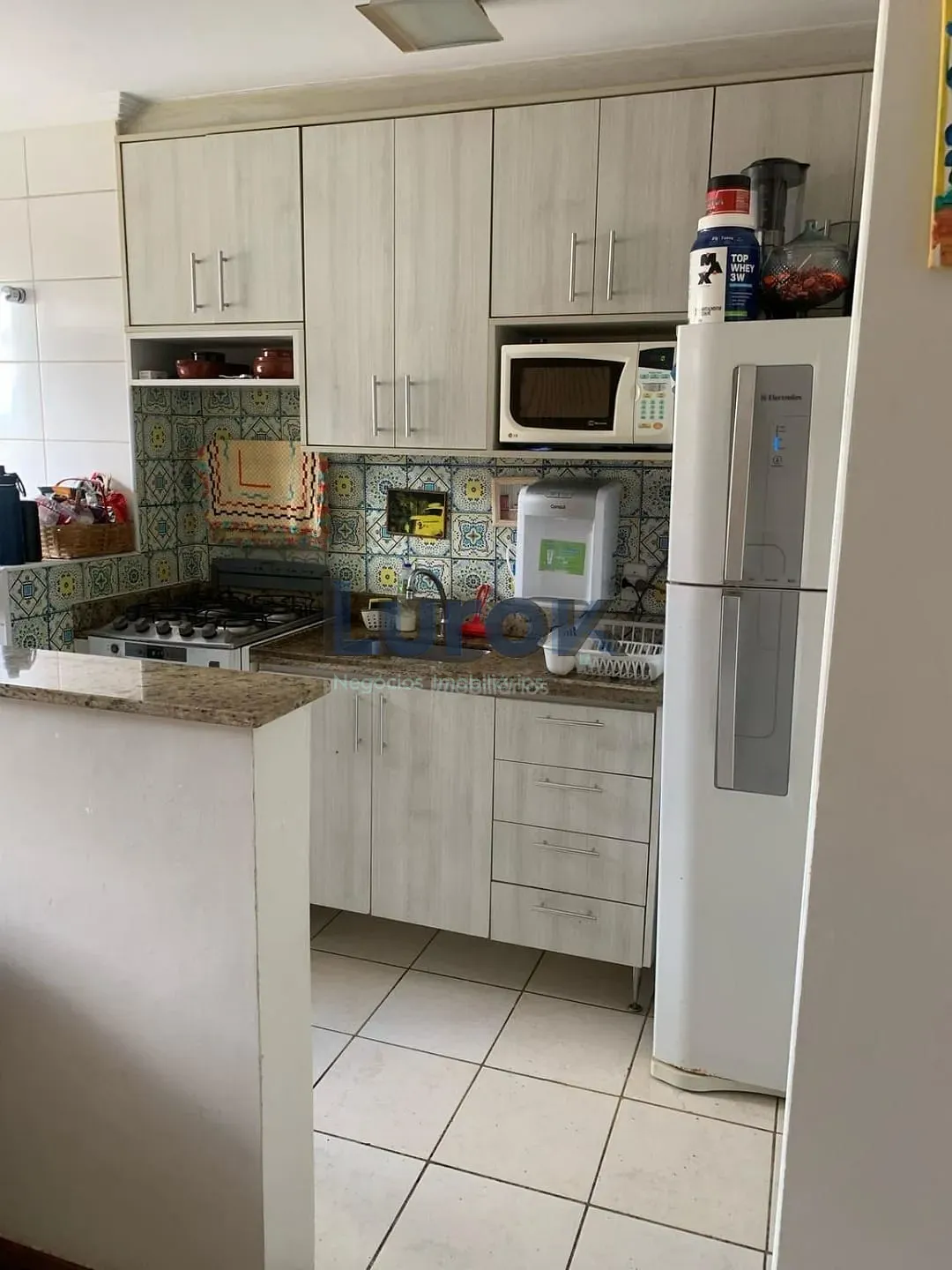 Apartamento, 2 quartos, 48 m² - Foto 21