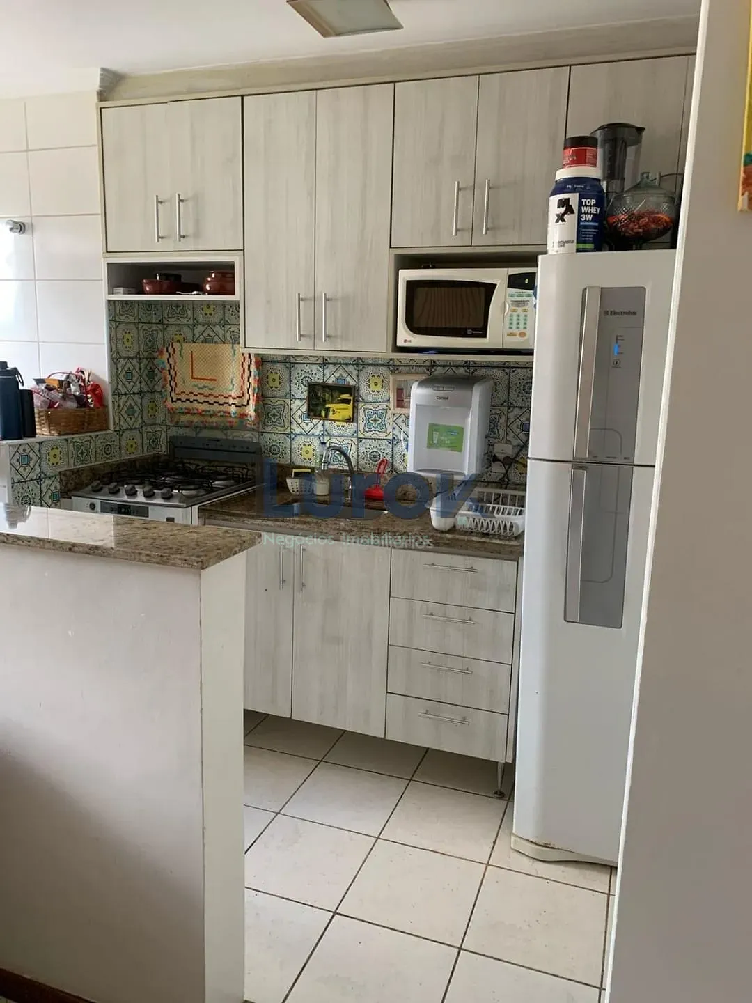 Apartamento, 2 quartos, 48 m² - Foto 8