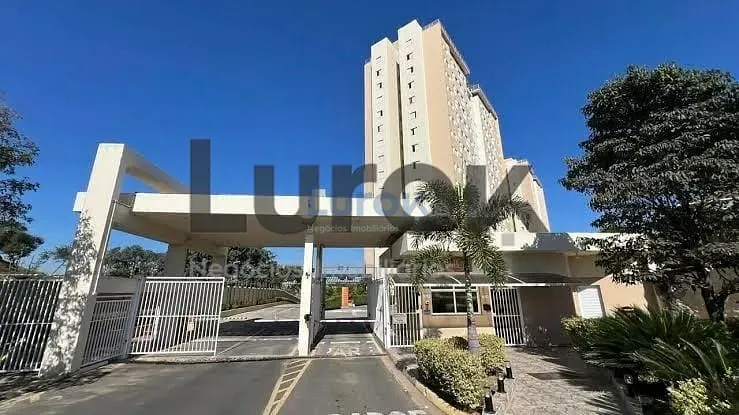 Apartamento, 2 quartos, 48 m² - Foto 1
