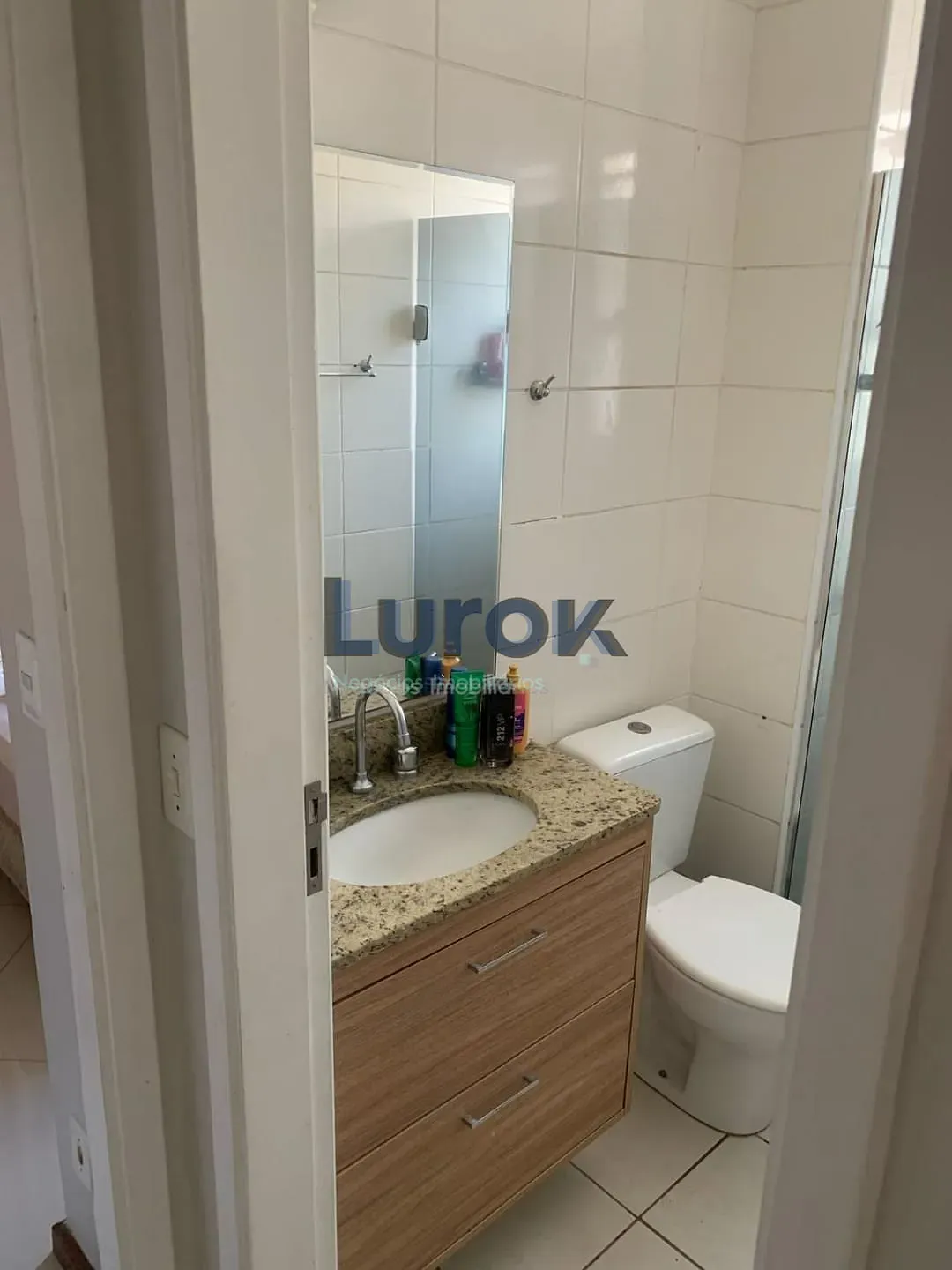 Apartamento, 2 quartos, 48 m² - Foto 7