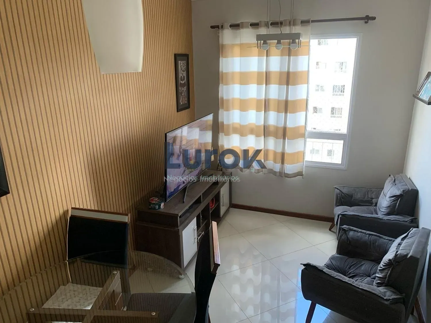 Apartamento, 2 quartos, 48 m² - Foto 3