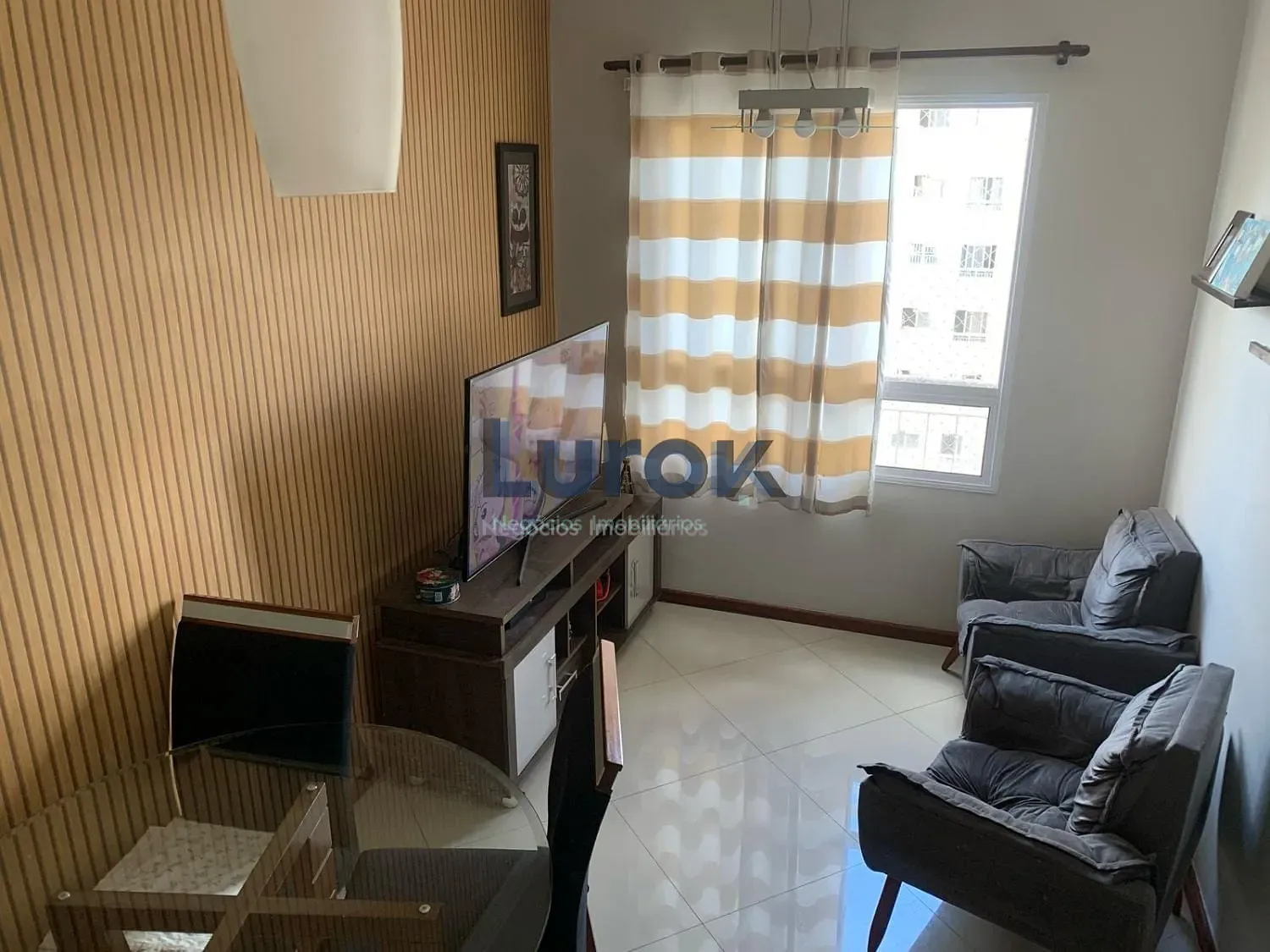 Apartamento, 2 quartos, 48 m² - Foto 6