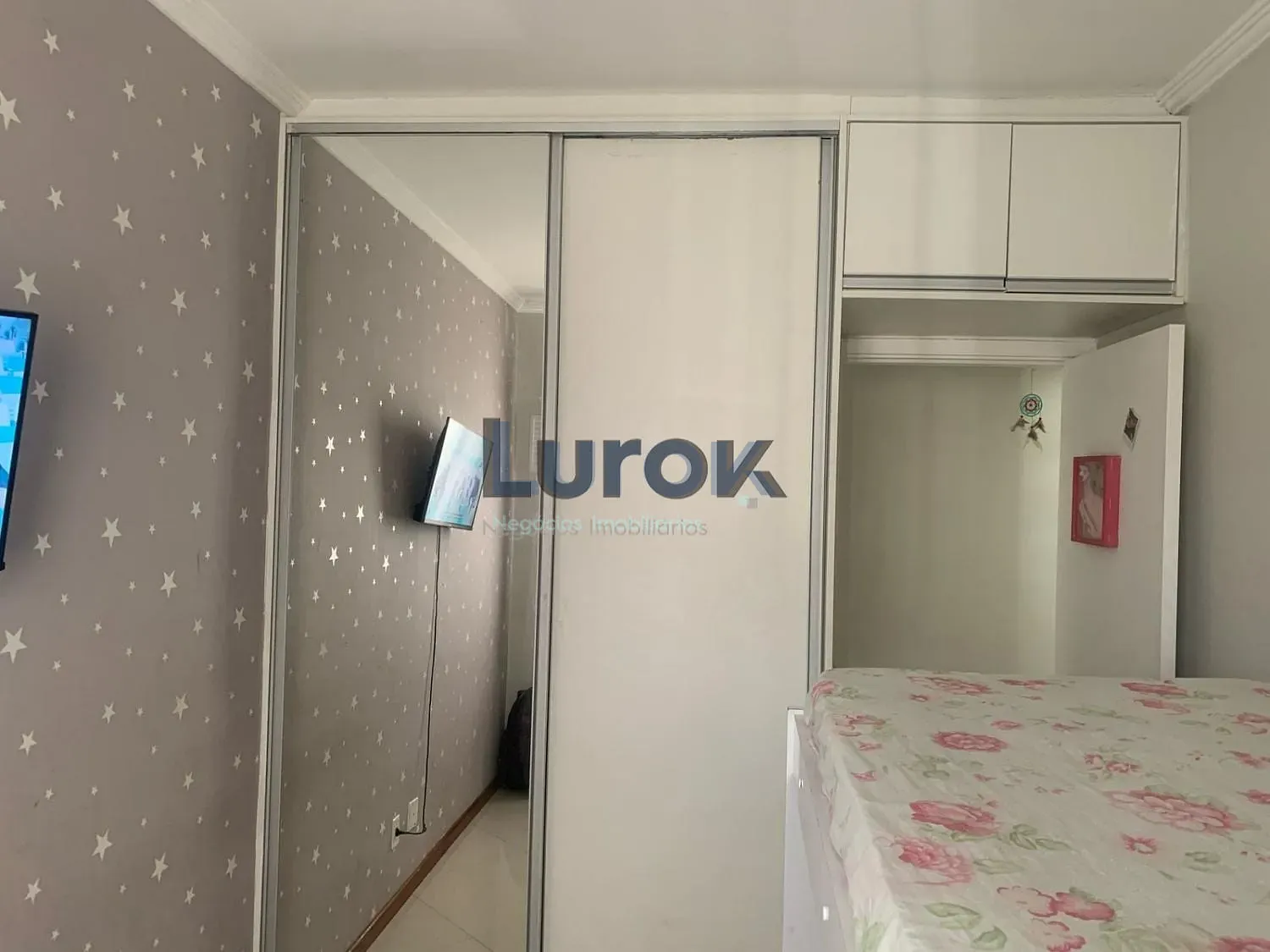 Apartamento, 2 quartos, 48 m² - Foto 28