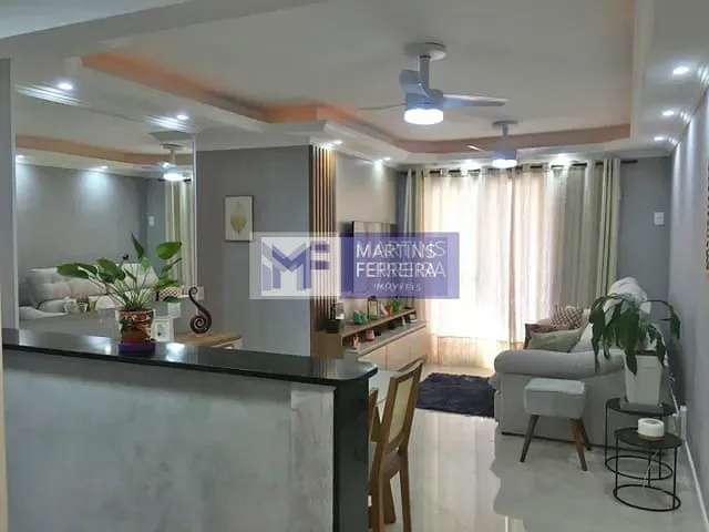Apartamento com 86m² 3 quartos e 2 banheiros, à venda, no bairro Recreio dos Bandeirantes em Rio de Janeiro