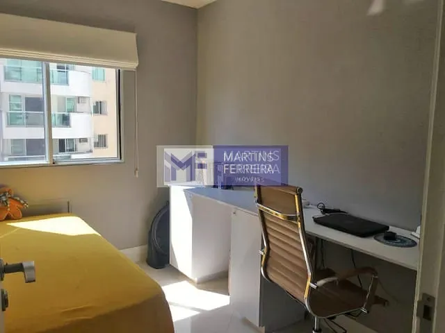 Apartamento com 86m² 3 quartos e 2 banheiros, à venda, no bairro Recreio dos Bandeirantes em Rio de Janeiro