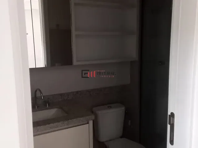 Apartamento 1 quarto e 2 banheiros, à venda, no bairro Gleba Fazenda Palhano em Londrina