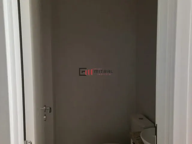 Apartamento 1 quarto e 2 banheiros, à venda, no bairro Gleba Fazenda Palhano em Londrina