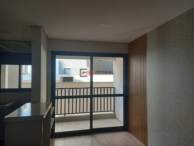 Apartamento 1 quarto e 2 banheiros, à venda, no bairro Gleba Fazenda Palhano em Londrina
