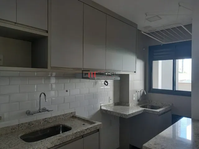Apartamento 1 quarto e 2 banheiros, à venda, no bairro Gleba Fazenda Palhano em Londrina