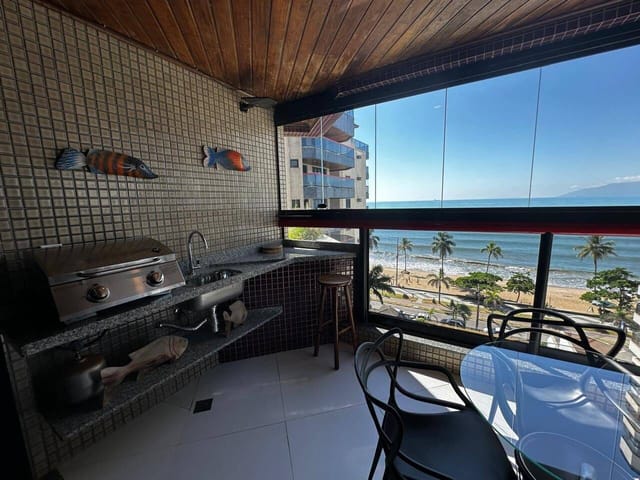 Apartamento à Venda na Martim de Sá