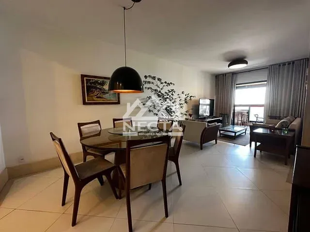 Apartamento com 204m² 4 quartos e 3 banheiros, à venda, no bairro Martim de Sá em Caraguatatuba