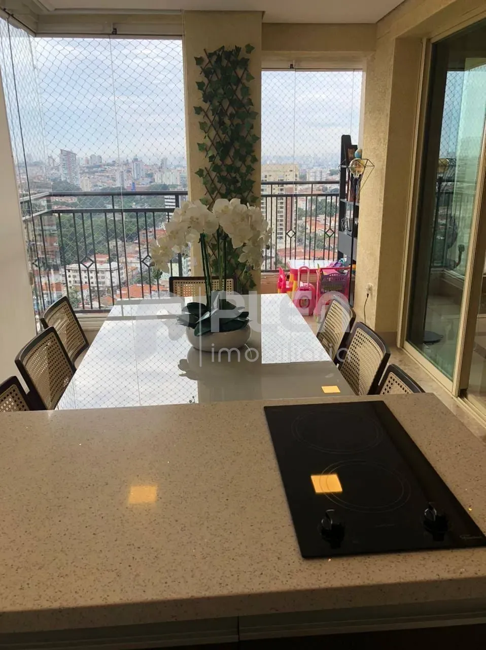Apartamento de 3 quartos à venda em Jardim São Paulo, São Paulo