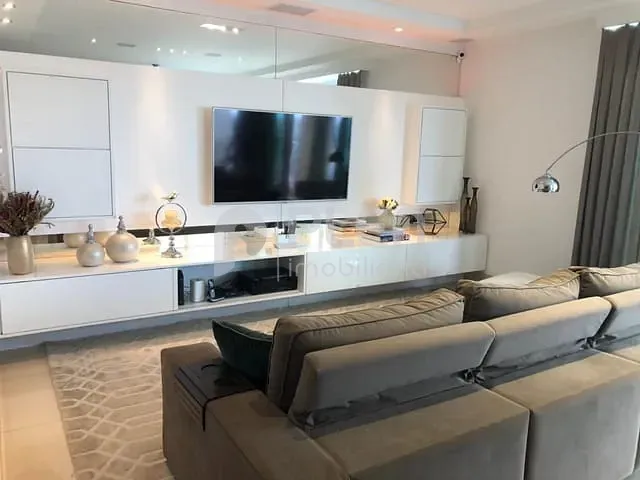 Apartamento 3 quartos e 5 banheiros, à venda, no bairro Jardim São Paulo(Zona Norte) em São Paulo