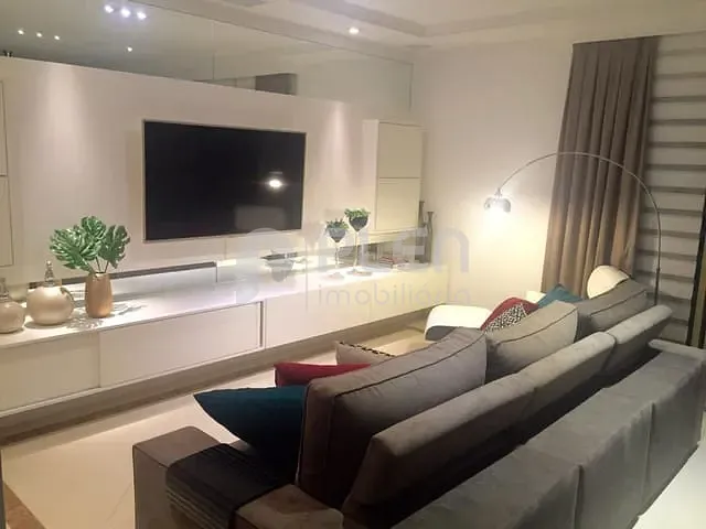 Apartamento 3 quartos e 5 banheiros, à venda, no bairro Jardim São Paulo(Zona Norte) em São Paulo