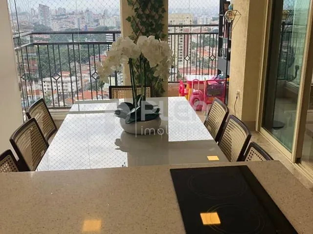 Apartamento 3 quartos e 5 banheiros, à venda, no bairro Jardim São Paulo(Zona Norte) em São Paulo