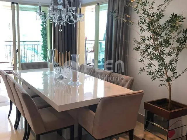 Apartamento 3 quartos e 5 banheiros, à venda, no bairro Jardim São Paulo(Zona Norte) em São Paulo