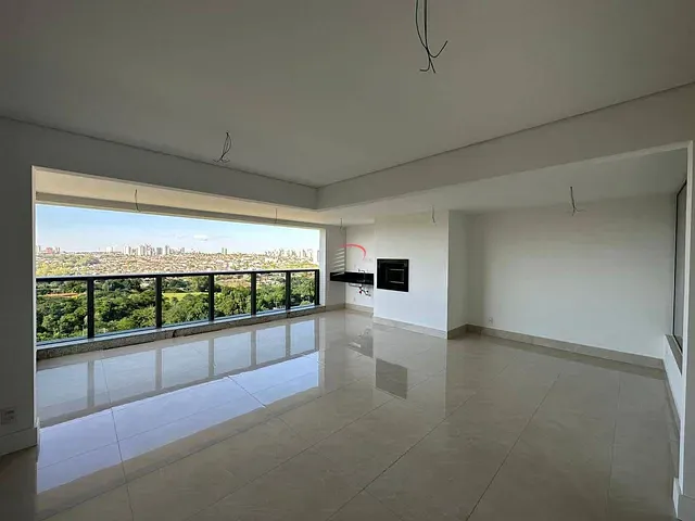 Apartamento com 390m² 3 quartos e 5 banheiros, à venda, no bairro Gleba Fazenda Palhano em Londrina