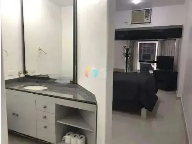 Apartamento com 87m² 2 quartos e 3 banheiros, à venda, no bairro Flamengo em Rio de Janeiro