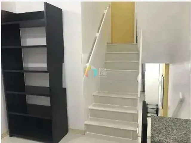 Apartamento com 87m² 2 quartos e 3 banheiros, à venda, no bairro Flamengo em Rio de Janeiro