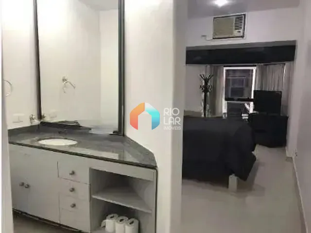 Apartamento com 87m² 2 quartos e 3 banheiros, à venda, no bairro Flamengo em Rio de Janeiro