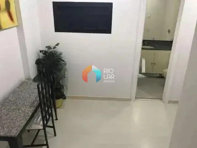 Apartamento com 87m² 2 quartos e 3 banheiros, à venda, no bairro Flamengo em Rio de Janeiro