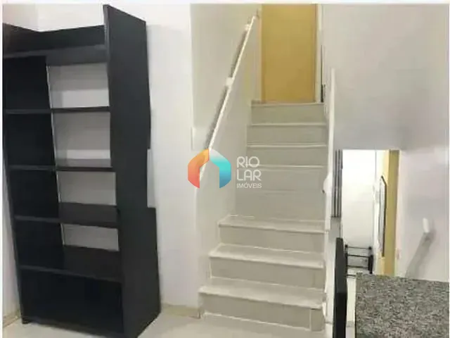 Apartamento com 87m² 2 quartos e 3 banheiros, à venda, no bairro Flamengo em Rio de Janeiro