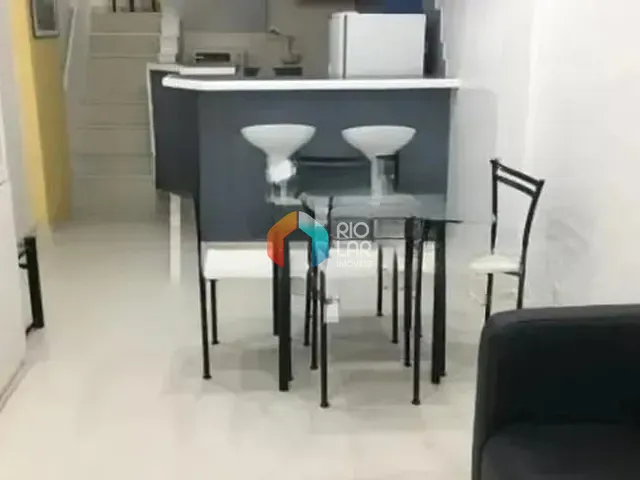 Apartamento com 87m² 2 quartos e 3 banheiros, à venda, no bairro Flamengo em Rio de Janeiro