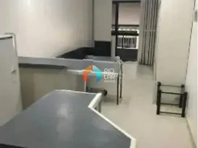 Apartamento com 87m² 2 quartos e 3 banheiros, à venda, no bairro Flamengo em Rio de Janeiro