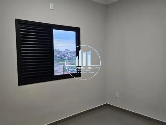 Apartamento com 110m² 3 quartos e 2 banheiros, à venda, no bairro Nhá Chica em Pouso Alegre