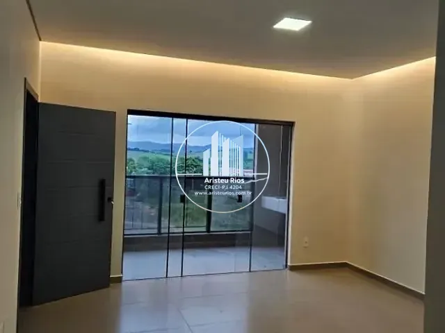 Apartamento com 110m² 3 quartos e 2 banheiros, à venda, no bairro Nhá Chica em Pouso Alegre