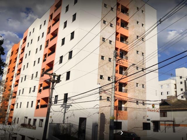 Foto do Apartamento - Apartamento com 2 dormitórios à venda, 65 m² por R$ 340.000,00 - Jardim Oriente - São José dos Campos/SP | RUSSI IMÓVEIS