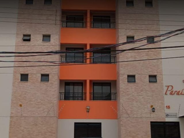 Foto do Apartamento - Apartamento com 2 dormitórios à venda, 65 m² por R$ 340.000,00 - Jardim Oriente - São José dos Campos/SP | RUSSI IMÓVEIS