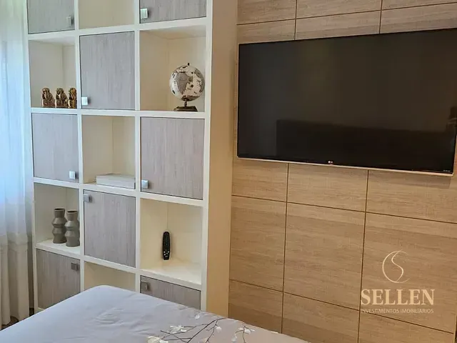 Apartamento com 286m² 3 quartos e 3 banheiros, à venda, no bairro Centro em Balneário Camboriú