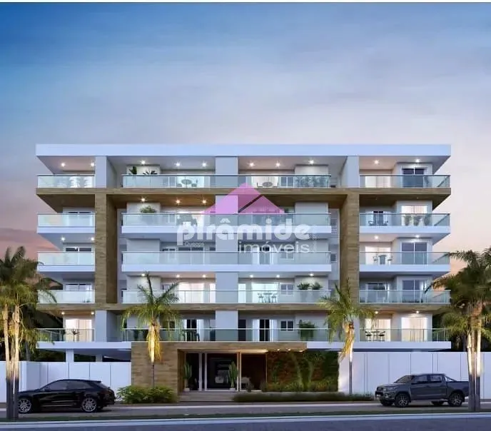 Apartamento, 2 quartos, 69 m² - Foto 9