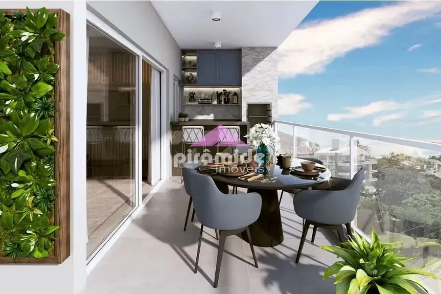 Apartamento, 2 quartos, 69 m² - Foto 3