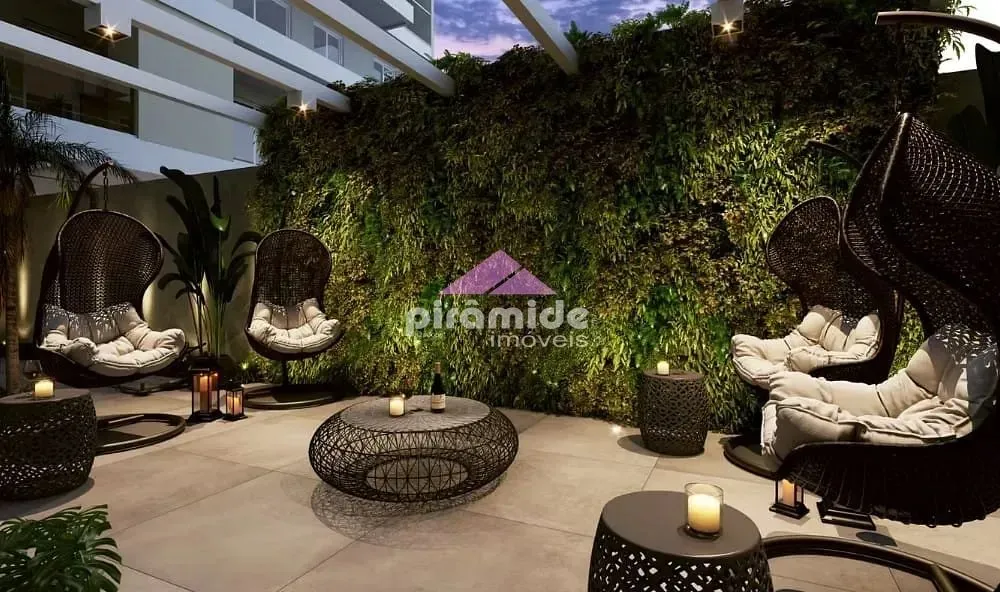 Apartamento, 2 quartos, 69 m² - Foto 4