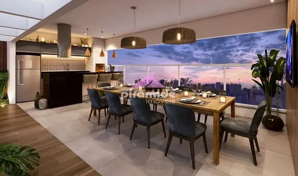 Apartamento, 2 quartos, 69 m² - Foto 5