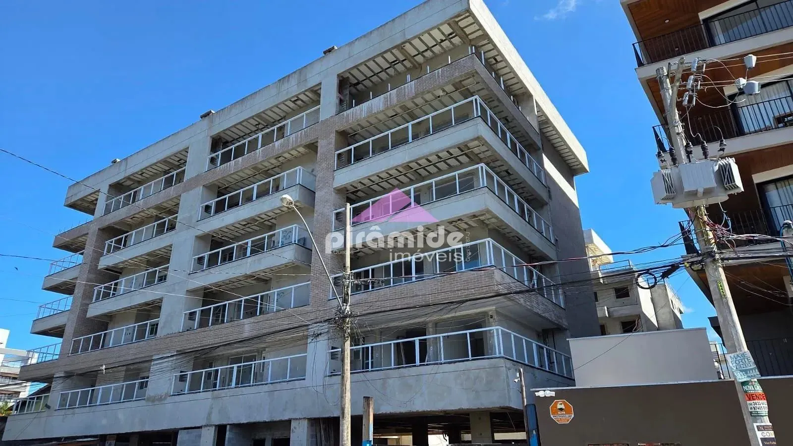 Apartamento, 2 quartos, 69 m² - Foto 1