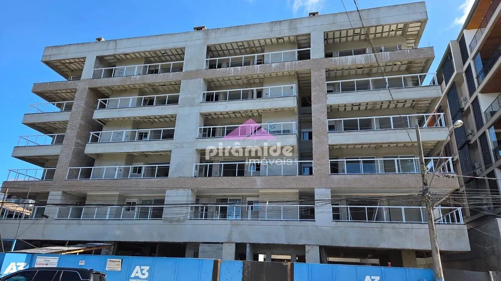Apartamento, 2 quartos, 69 m² - Foto 10