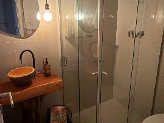 Apartamento 3 quartos e 4 banheiros, à venda, no bairro Santo Amaro em Recife