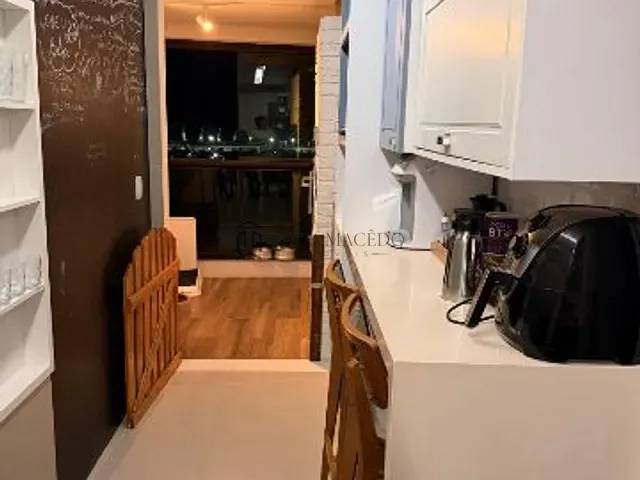 Apartamento 3 quartos e 4 banheiros, à venda, no bairro Santo Amaro em Recife